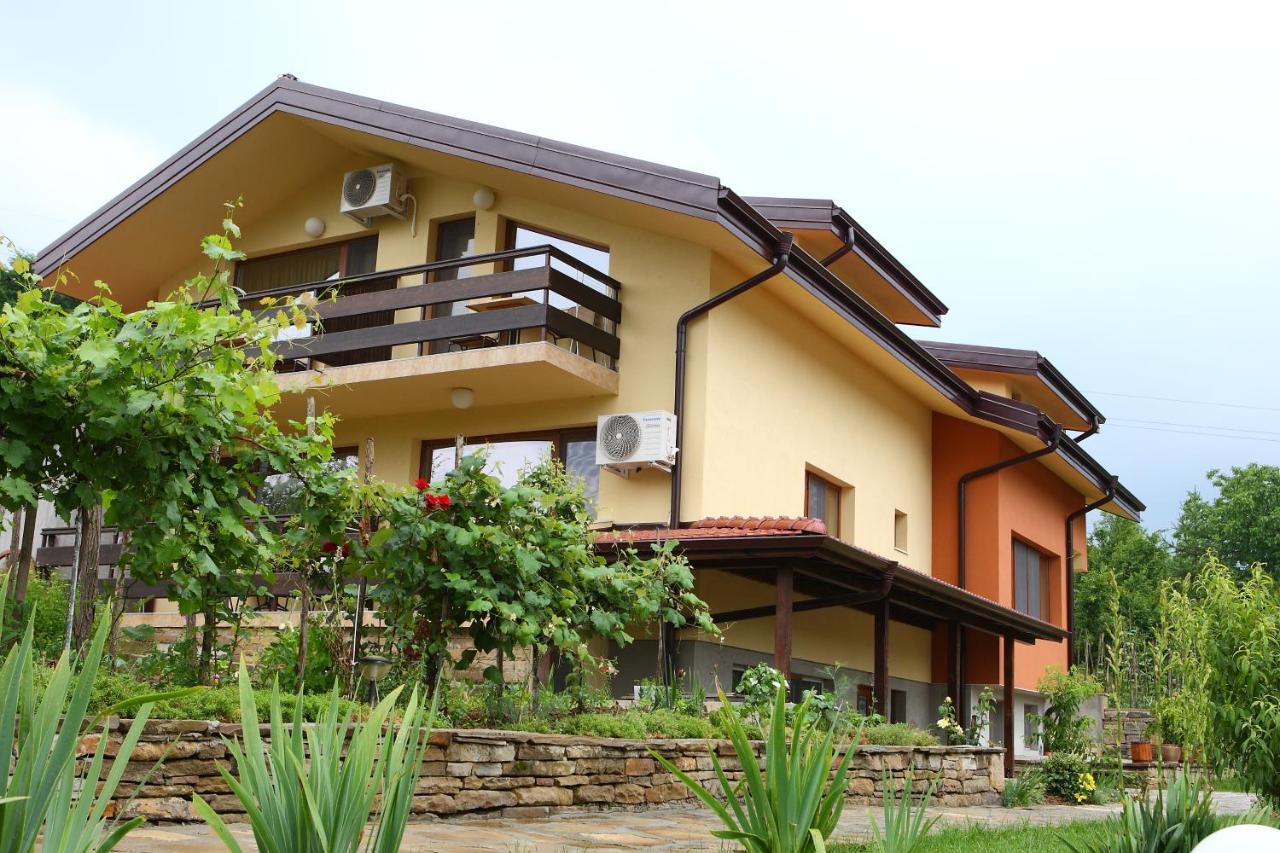 Комплекс Куклите Tsareva Livada Exterior foto