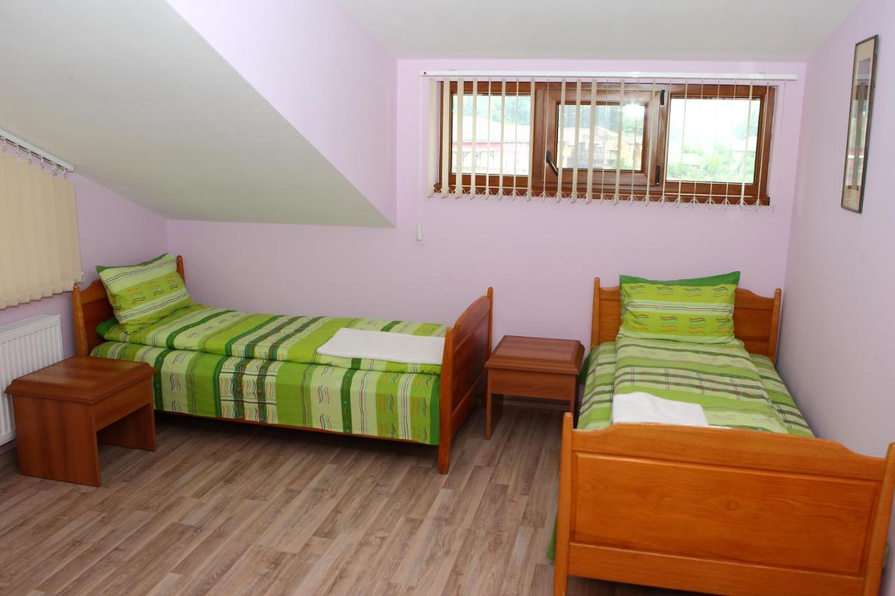 Комплекс Куклите Tsareva Livada Exterior foto