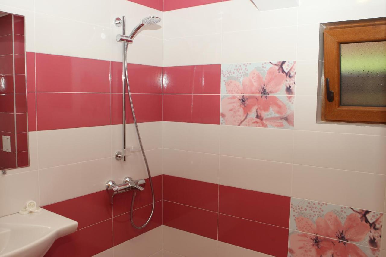 Комплекс Куклите Tsareva Livada Exterior foto