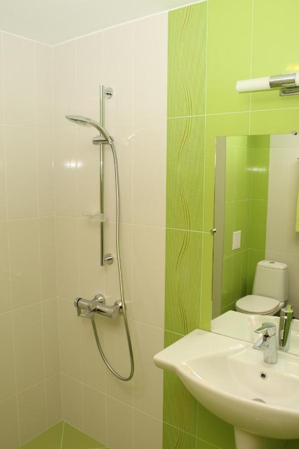 Комплекс Куклите Tsareva Livada Exterior foto
