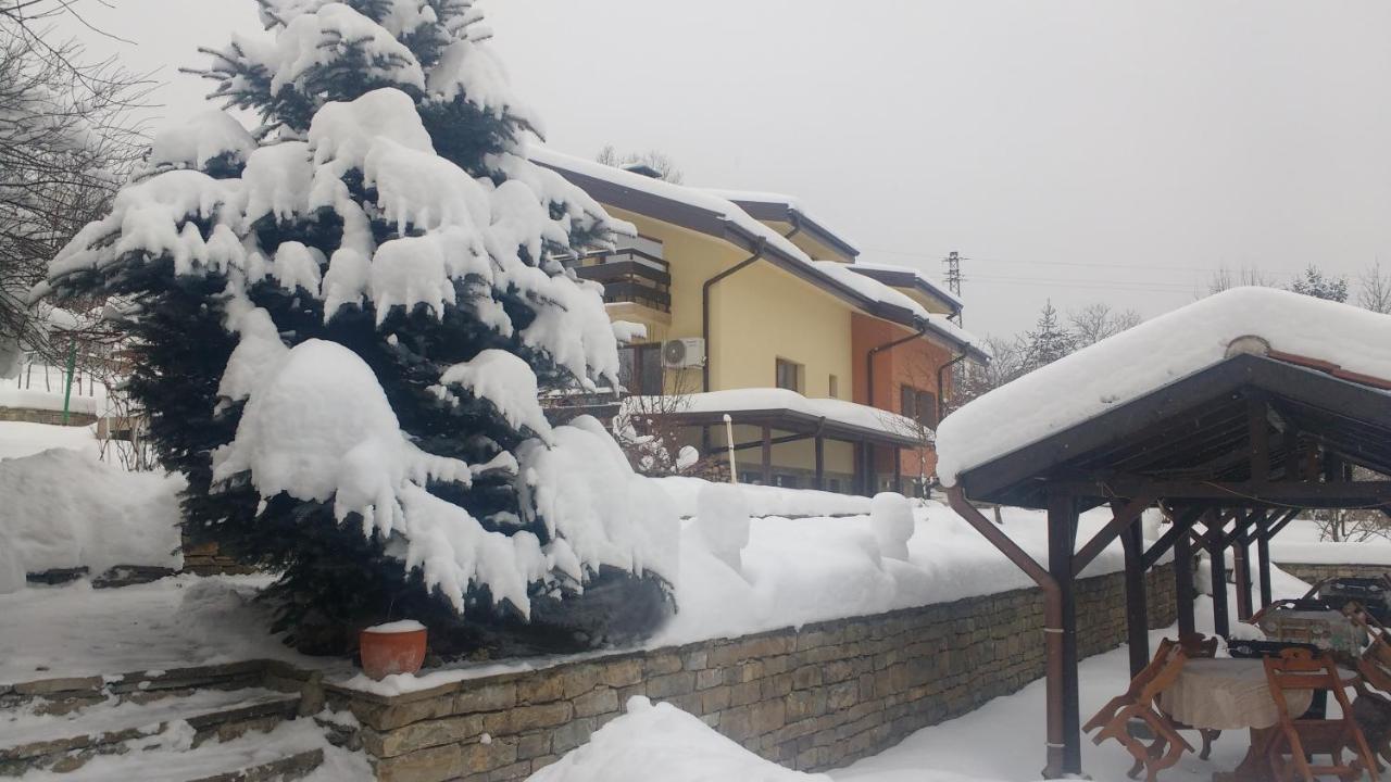 Комплекс Куклите Tsareva Livada Exterior foto