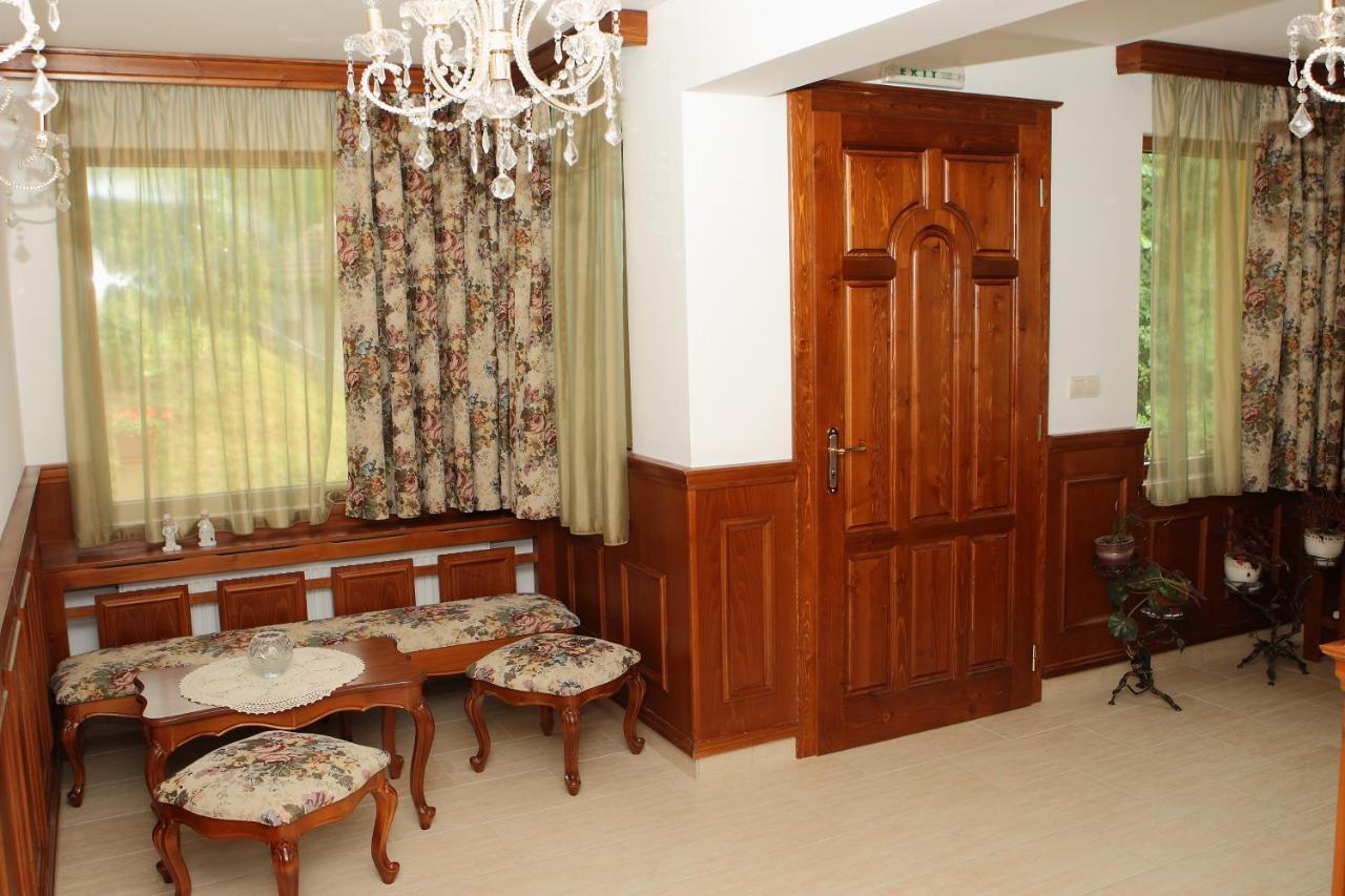 Комплекс Куклите Tsareva Livada Exterior foto