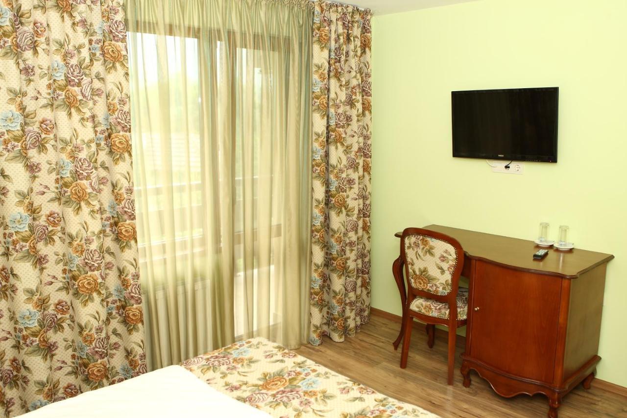 Комплекс Куклите Tsareva Livada Exterior foto