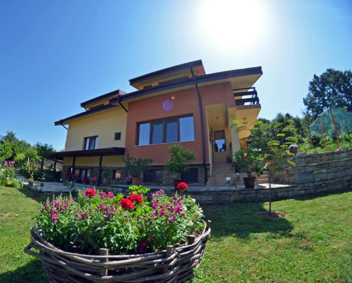 Комплекс Куклите Tsareva Livada Exterior foto