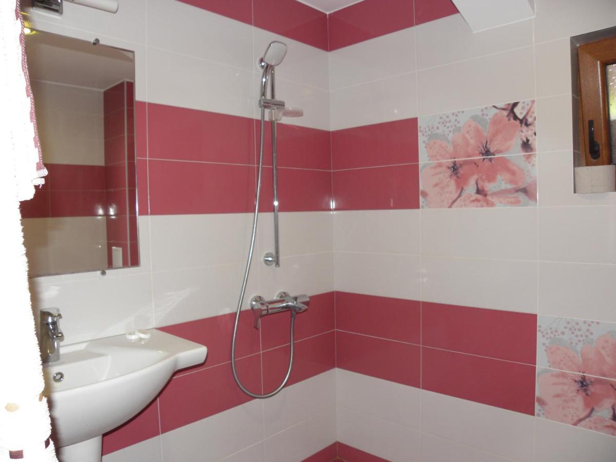 Комплекс Куклите Tsareva Livada Exterior foto