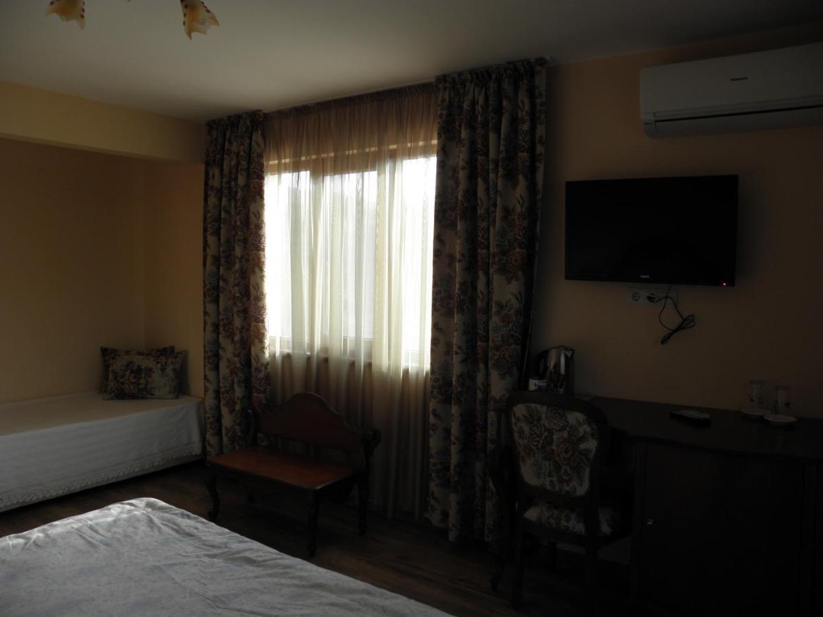 Комплекс Куклите Tsareva Livada Exterior foto