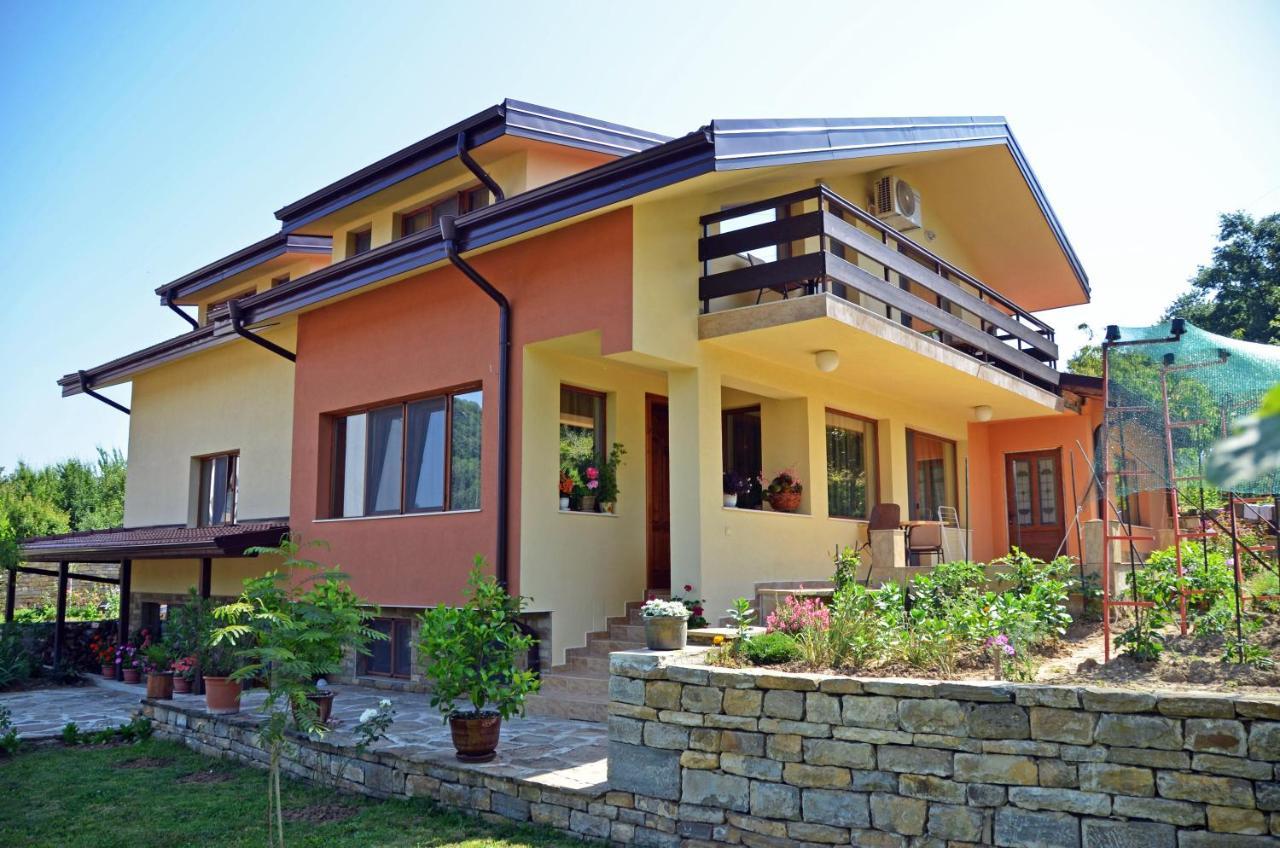 Комплекс Куклите Tsareva Livada Exterior foto